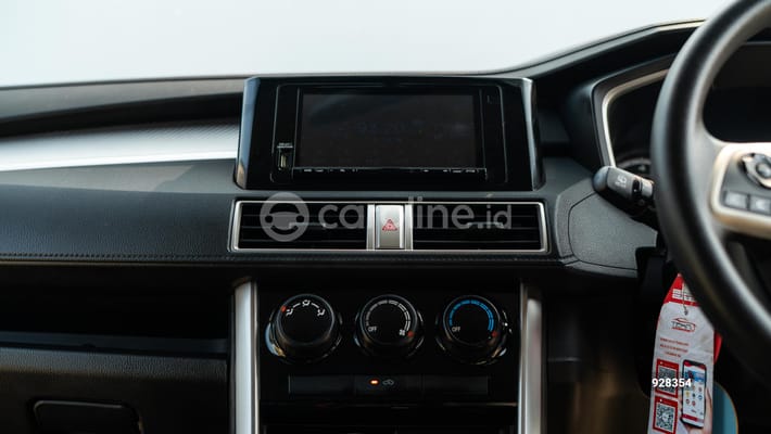 Mitsubishi Xpander 2023