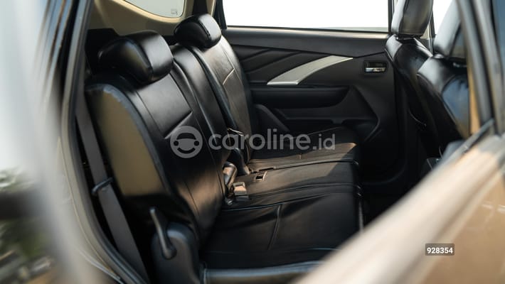 Mitsubishi Xpander 2023