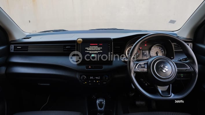 Suzuki Ertiga 2022