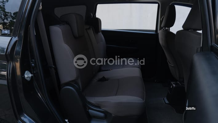Suzuki Ertiga 2022