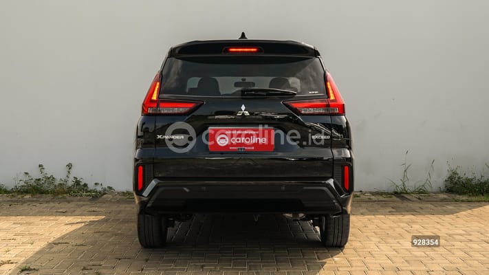 Mitsubishi Xpander 2023