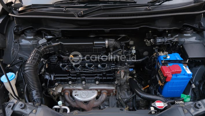 Suzuki Ertiga 2022
