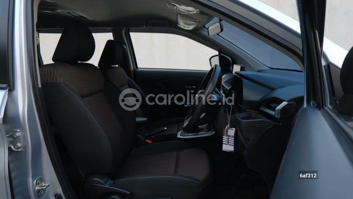 Toyota Avanza 2022