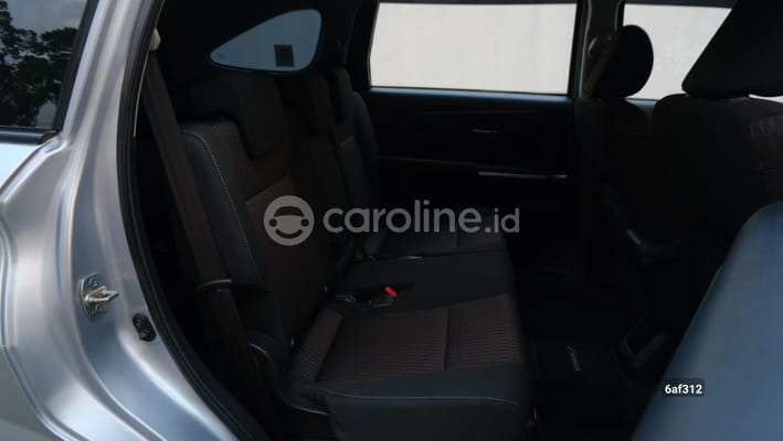 Toyota Avanza 2022