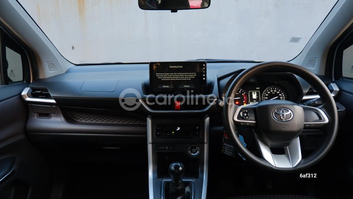 Toyota Avanza 2022
