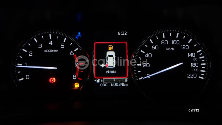Toyota Avanza 2022