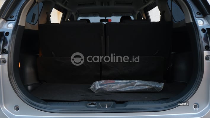 Toyota Avanza 2022