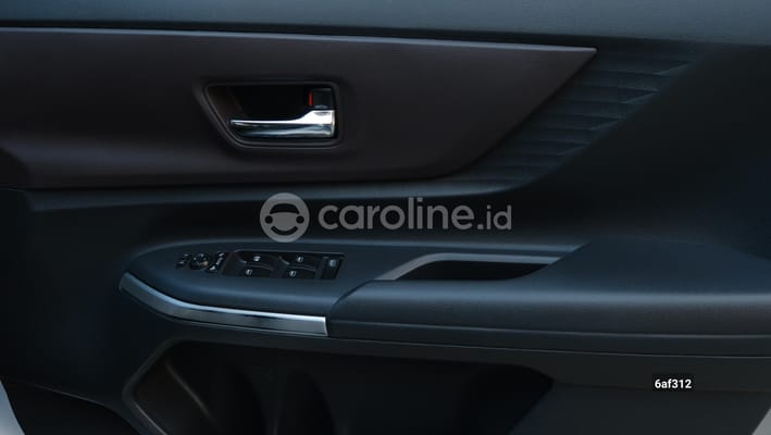 Toyota Avanza 2022