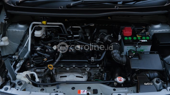 Toyota Avanza 2022