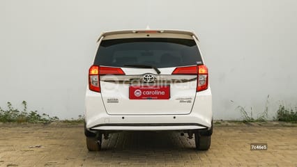 Jual Mobil Toyota Calya G 1.2 2022 Bekas Kota Tangerang Selatan