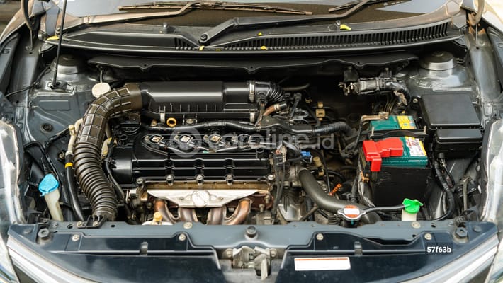 Suzuki Baleno 2018