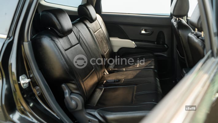 Daihatsu Terios 2021