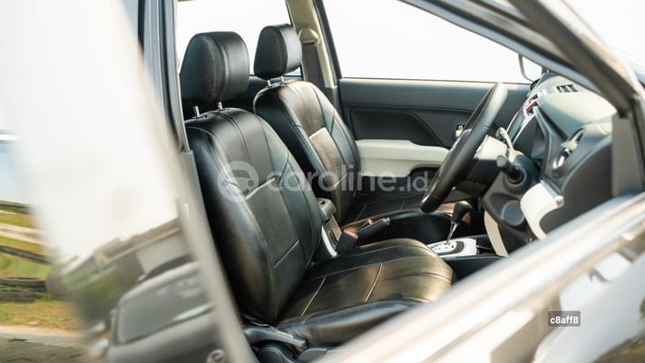 Daihatsu Terios 2021