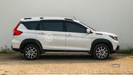 Jual Mobil Suzuki Xl7 ZETA 1.5 2023 Bekas Kota Tangerang Selatan