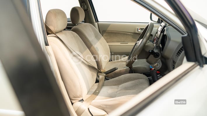 Daihatsu Terios 2013