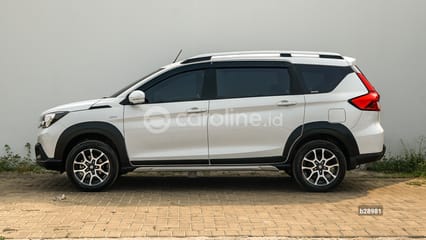 Jual Mobil Suzuki Xl7 ZETA 1.5 2023 Bekas Kota Tangerang Selatan