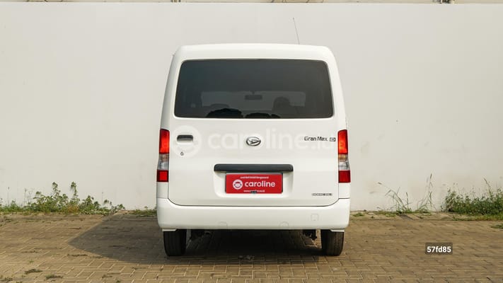 Daihatsu Gran Max 2022