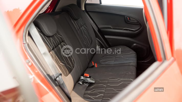 Kia Picanto 2012