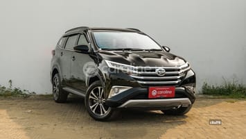 Foto Daihatsu Terios R 1.5 2021