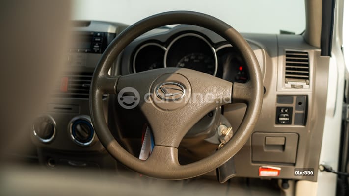 Daihatsu Terios 2013