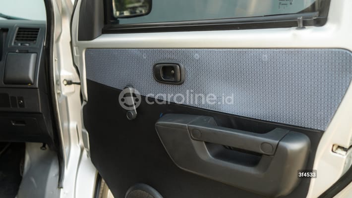 Daihatsu Gran Max 2019