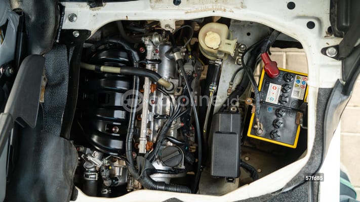 Daihatsu Gran Max 2022