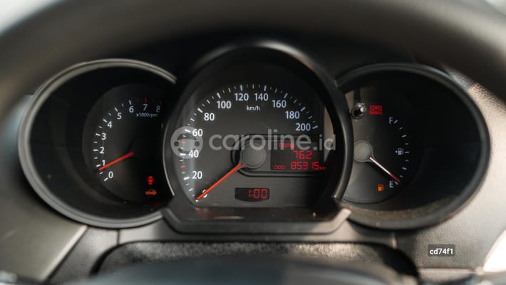 Kia Picanto 2012