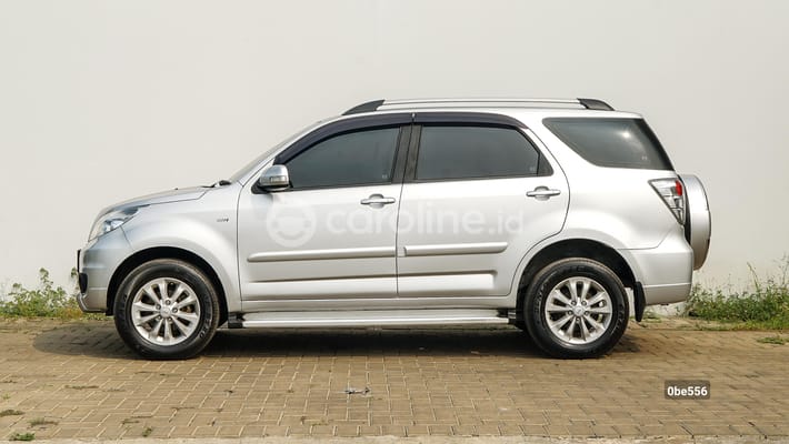 Daihatsu Terios 2013