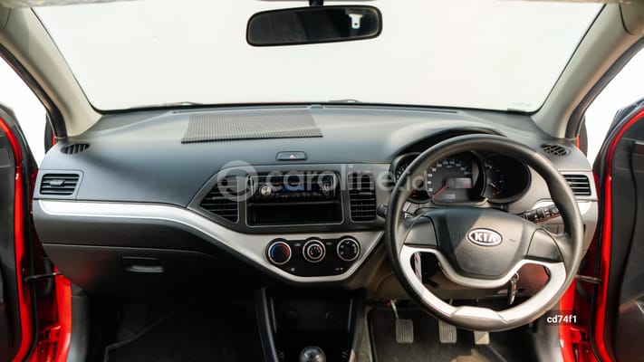 Kia Picanto 2012