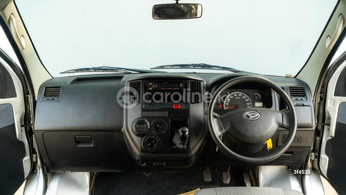 Daihatsu Gran Max 2019