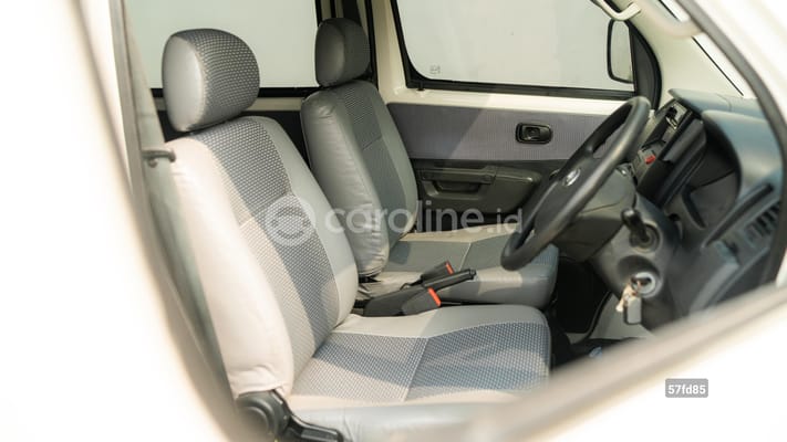 Daihatsu Gran Max 2022
