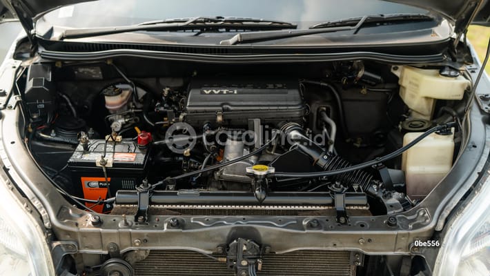 Daihatsu Terios 2013