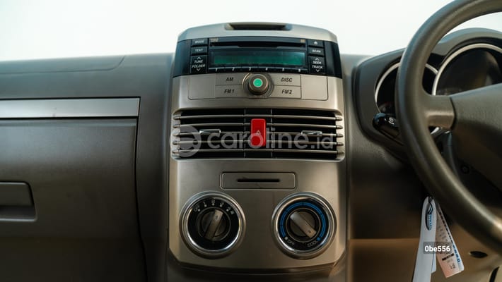 Daihatsu Terios 2013