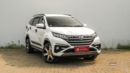 Toyota Rush GR SPORT 1.5 2021