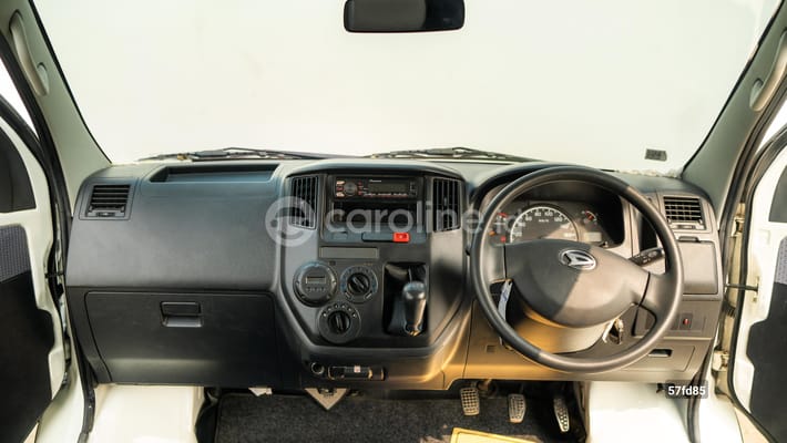 Daihatsu Gran Max 2022