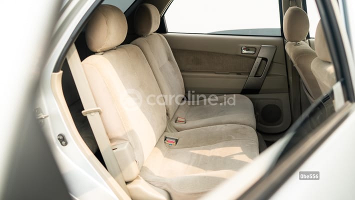 Daihatsu Terios 2013