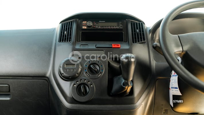 Daihatsu Gran Max 2022