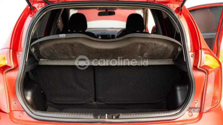 Kia Picanto 2012