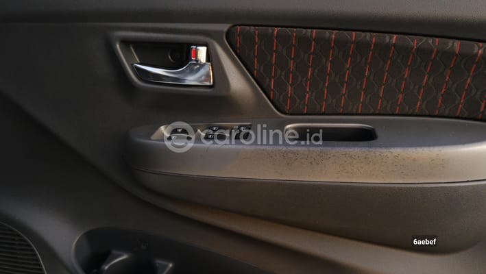 Daihatsu Ayla 2022