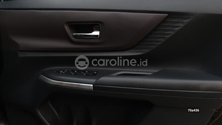 Toyota Avanza 2023