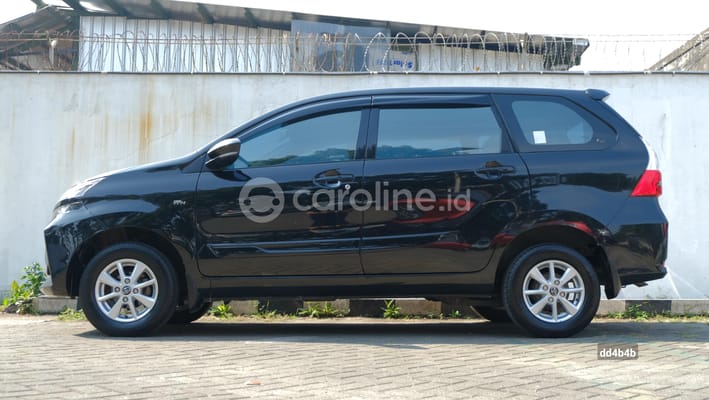 Toyota Avanza 2021