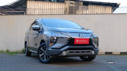 Mitsubishi Xpander ULTIMATE 1.5 2018