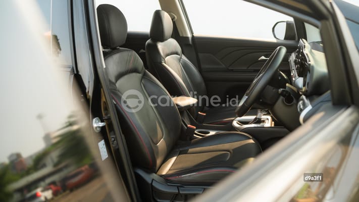 Hyundai Stargazer X 2024