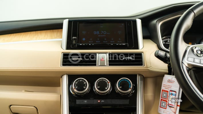 Mitsubishi Xpander 2021