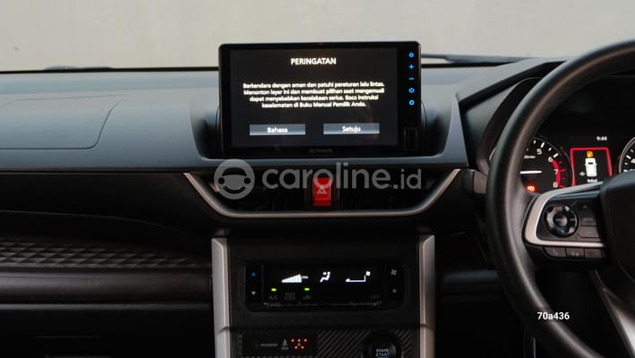 Toyota Avanza 2023
