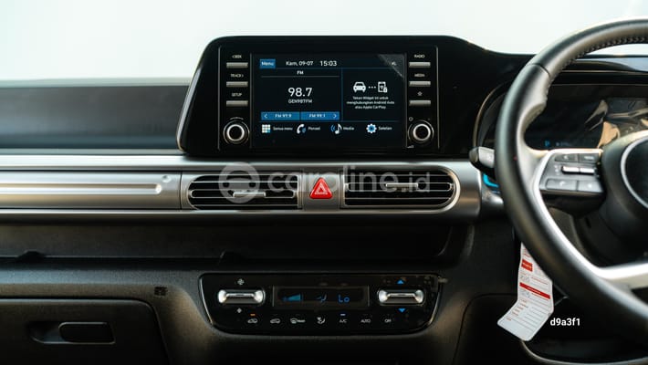 Hyundai Stargazer X 2024