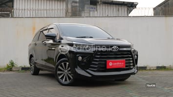 Foto Toyota Avanza G 1.5 2023