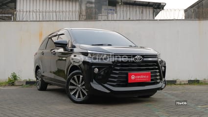 Toyota Avanza G 1.5 2023