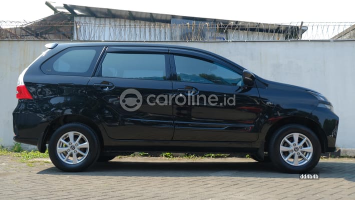Toyota Avanza 2021