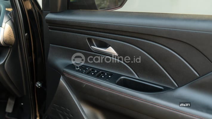Hyundai Stargazer X 2024